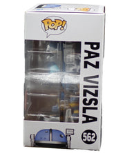 Paz Vizsla - POP! #562