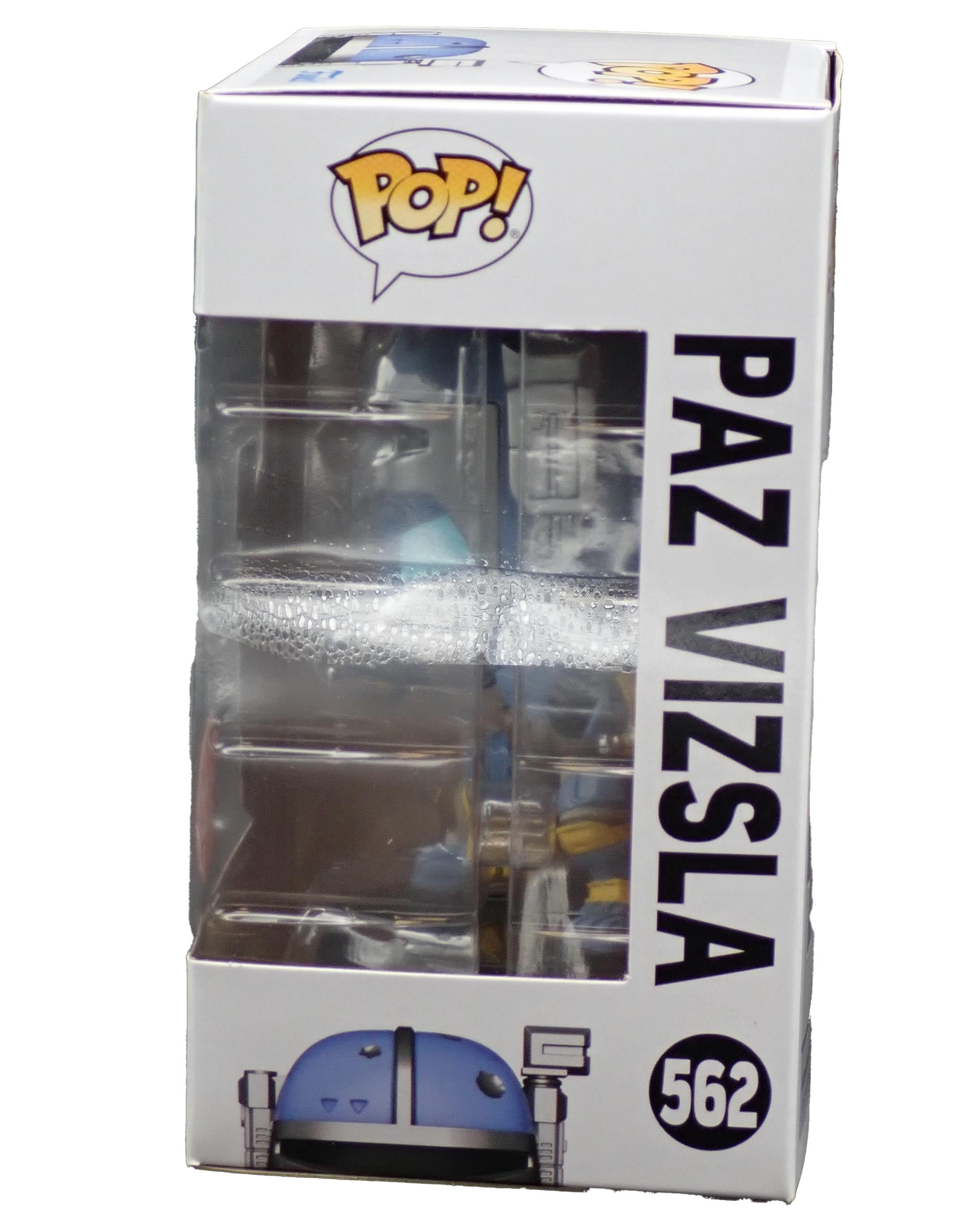 Paz Vizsla - POP! #562