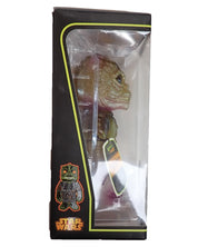 Star Wars Bossk Japanese Vinyl