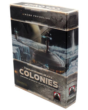Terraforming Mars + Expansions - Pre-Owned Board Game