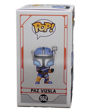 Paz Vizsla - POP! #562