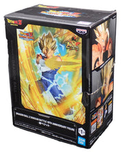 Super Vegito - Dragon Ball Z Dokkan Battle 10th Anniversary Figure