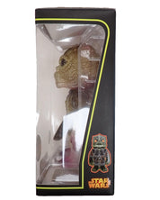Star Wars Bossk Japanese Vinyl