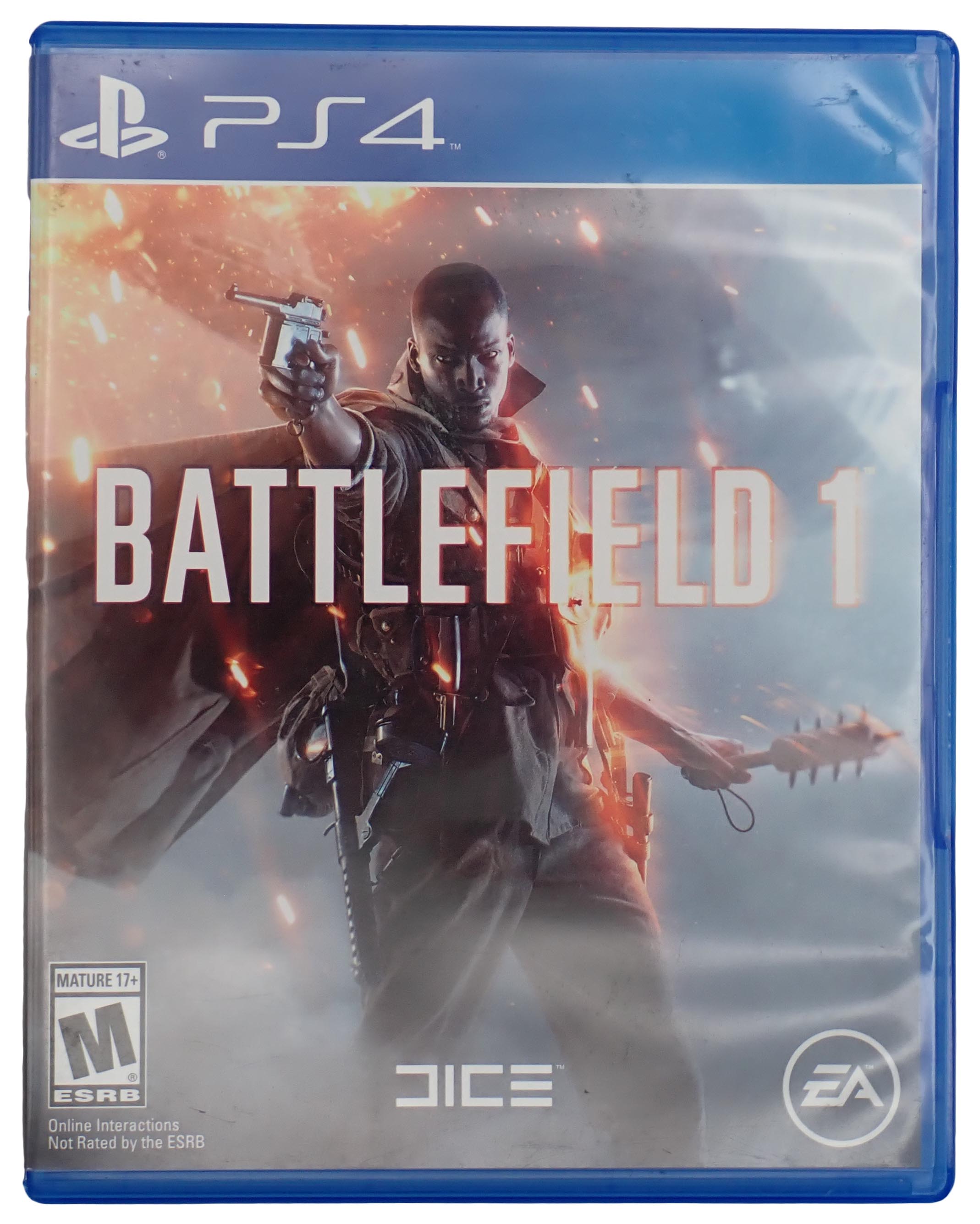 Battlefield 1 - PS4