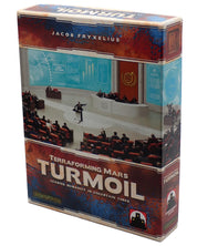 Terraforming Mars + Expansions - Pre-Owned Board Game
