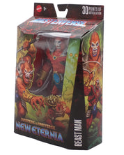 Beast Man - Masters of the Universe New Eternia