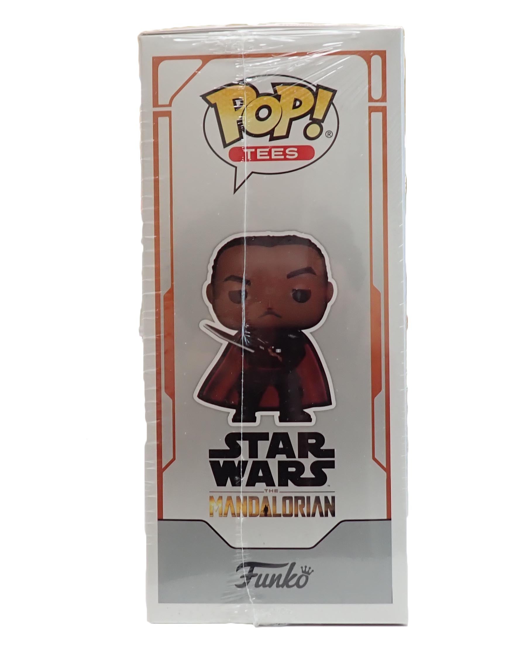 Moff Gideon - Funko Tees