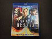 Star Trek Beyond - Blu-ray