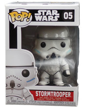 Stormtrooper - POP! #05
