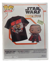 Moff Gideon - Funko Tees