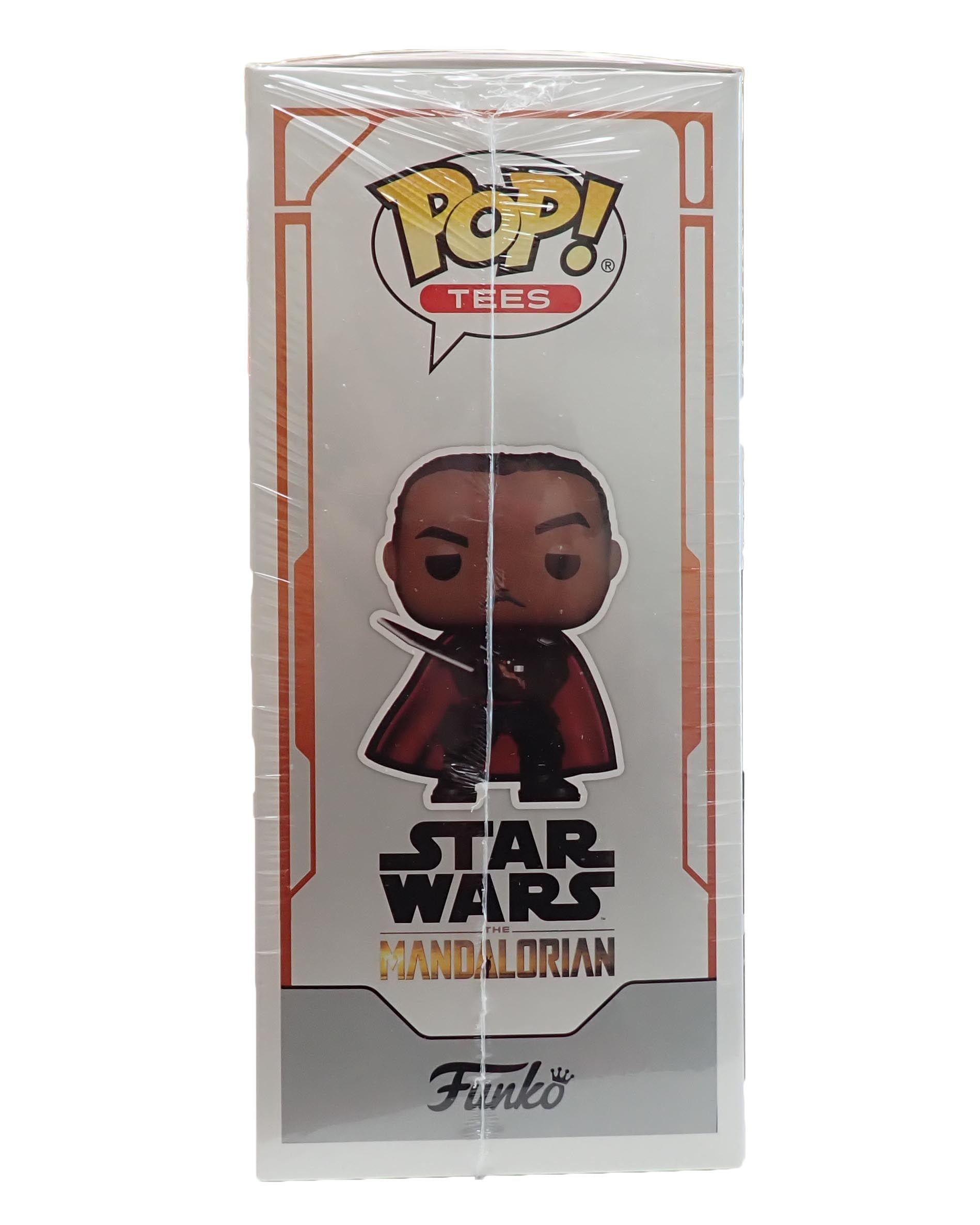 Moff Gideon - Funko Tees