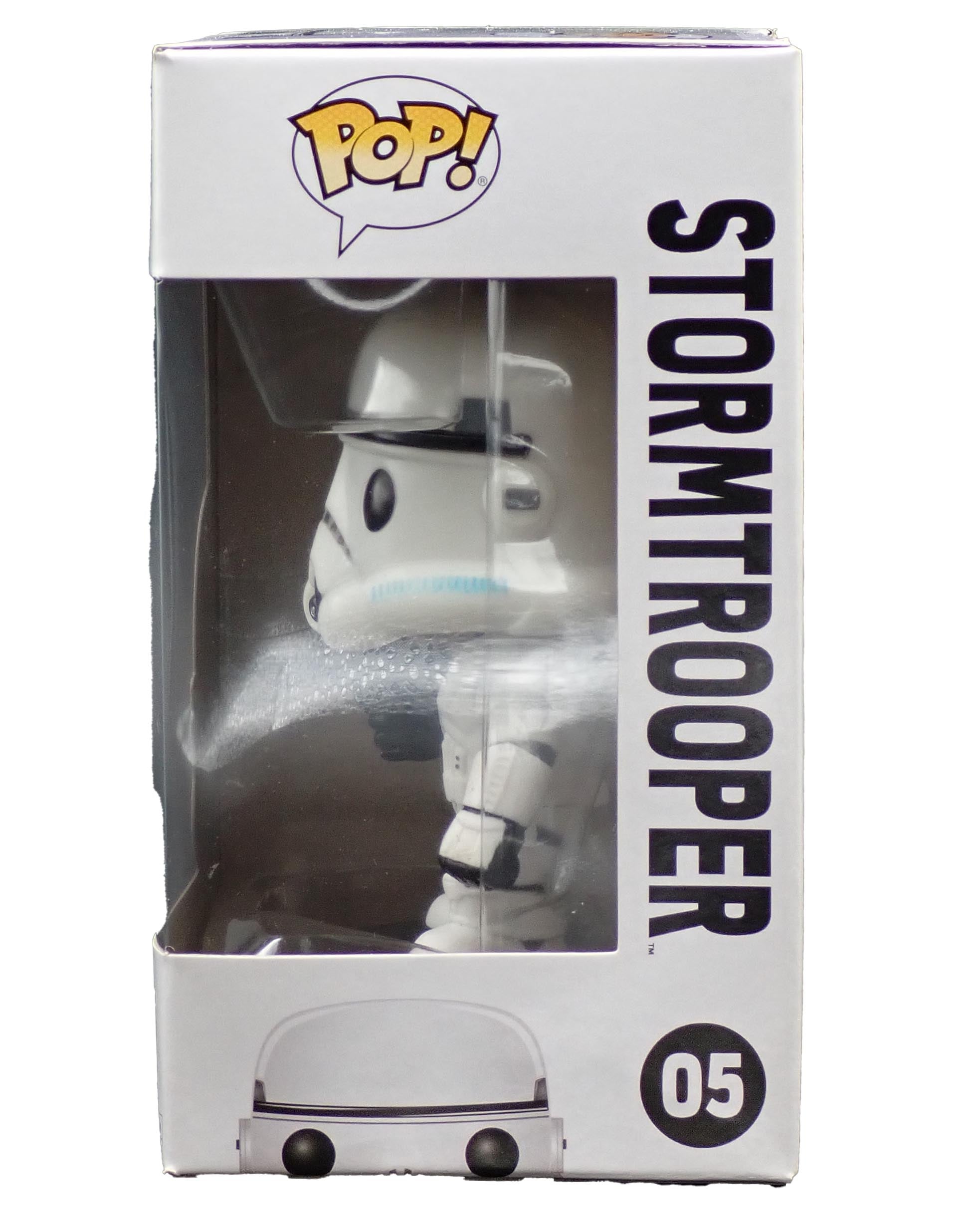Stormtrooper - POP! #05