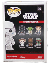 Stormtrooper - POP! #05