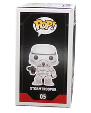 Stormtrooper - POP! #05
