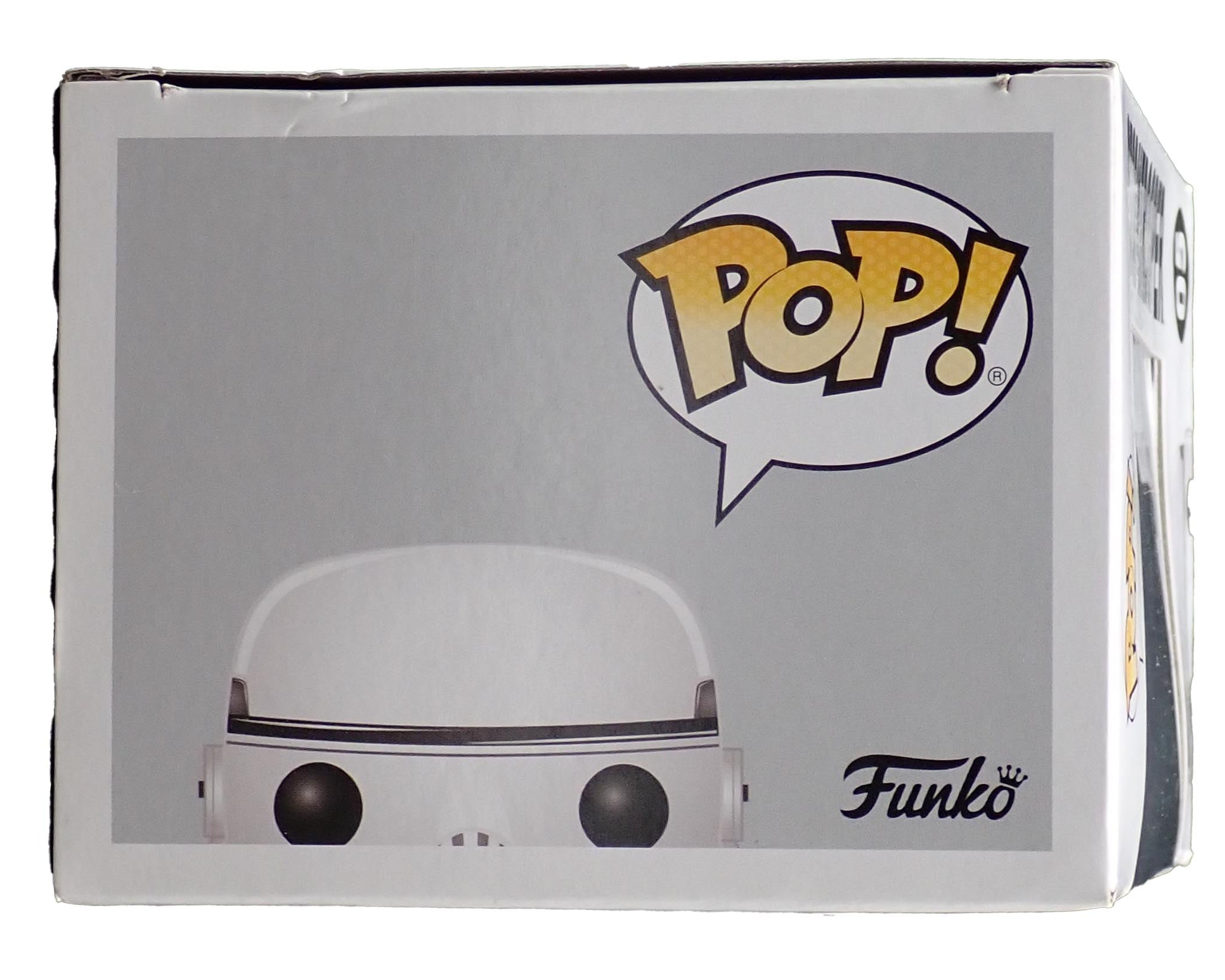 Stormtrooper - POP! #05