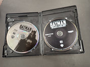 Batman Gotham by Gaslight - Blu-ray