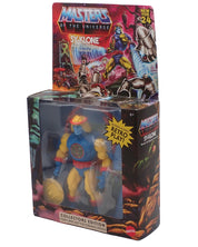Sy-Klone [Collector's Edition] - Retro Play Masters of the Universe Figure