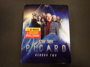 Star Trek Picard season 2 - Blu-ray