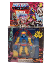 Sy-Klone [Collector's Edition] - Retro Play Masters of the Universe Figure
