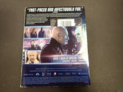 Star Trek Picard season 2 - Blu-ray