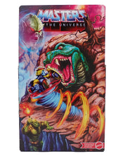 Sy-Klone [Collector's Edition] - Retro Play Masters of the Universe Figure