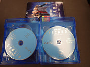 Star Trek Picard season 2 - Blu-ray