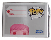 Luke Skywalker w/ Grogu - POP! #494