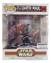 Duel of the Fates Darth Maul - POP #506