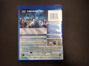 Percy Jackson: The Lightning Thief - Blu-ray