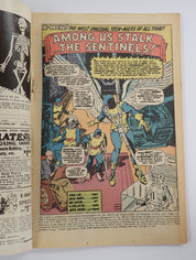 X-Men #68 (1970) - FN- (5.5)