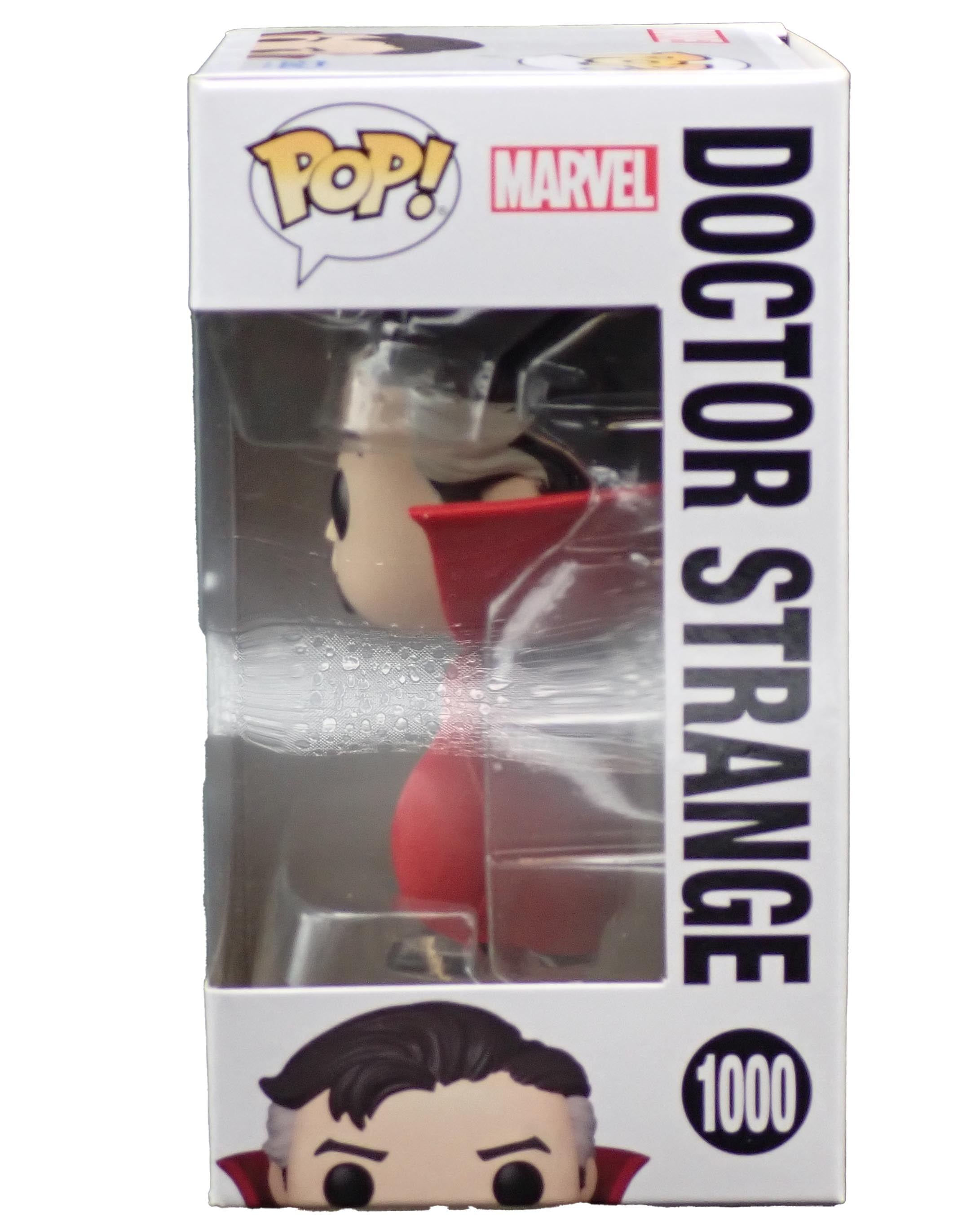 Doctor Strange - POP! #1000