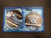 Percy Jackson: The Lightning Thief - Blu-ray