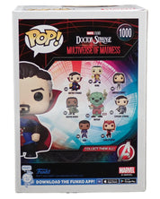 Doctor Strange - POP! #1000