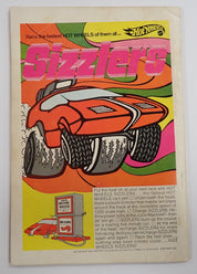 X-Men #68 (1970) - FN- (5.5)