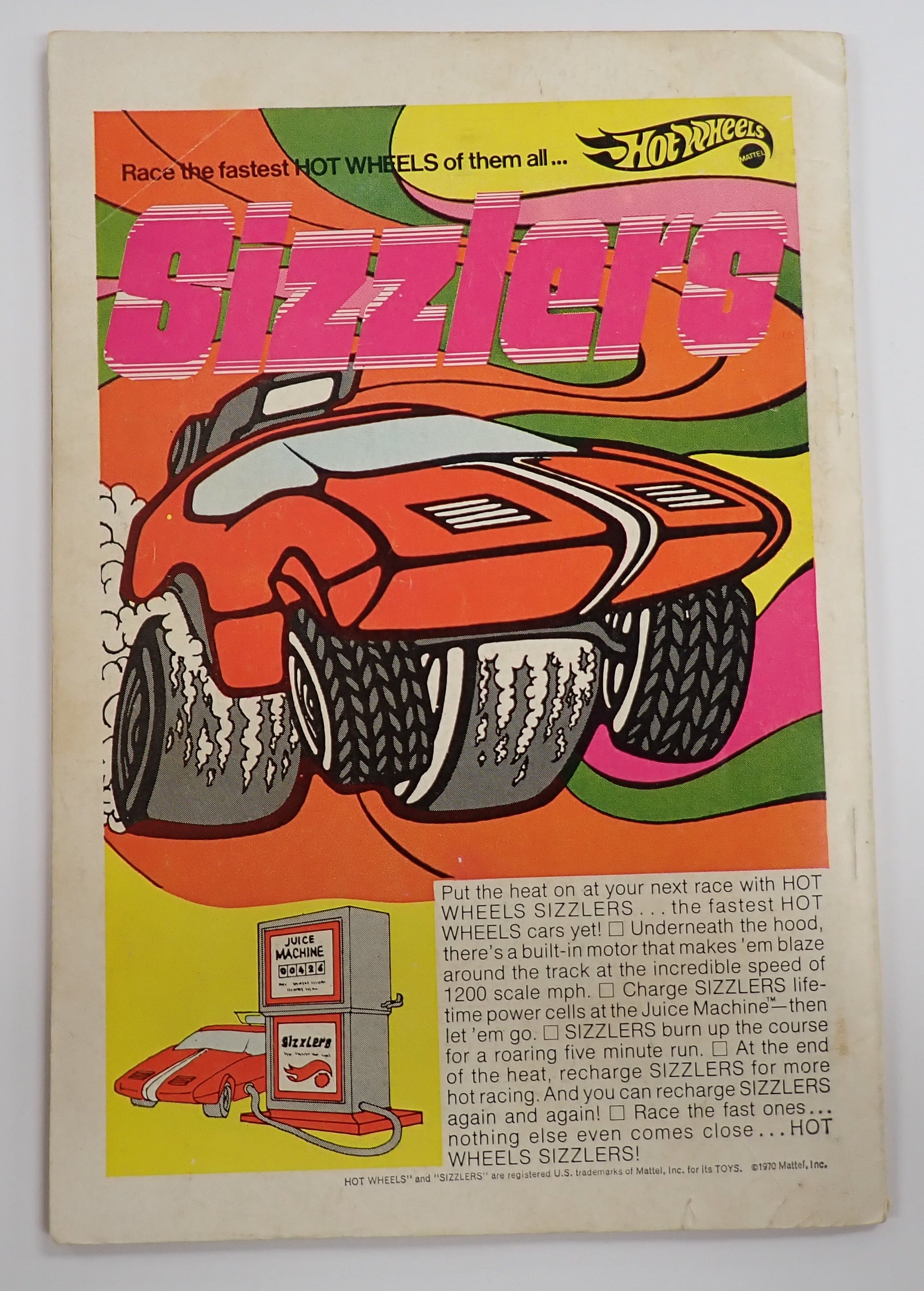 X-Men #68 (1970) - FN- (5.5)