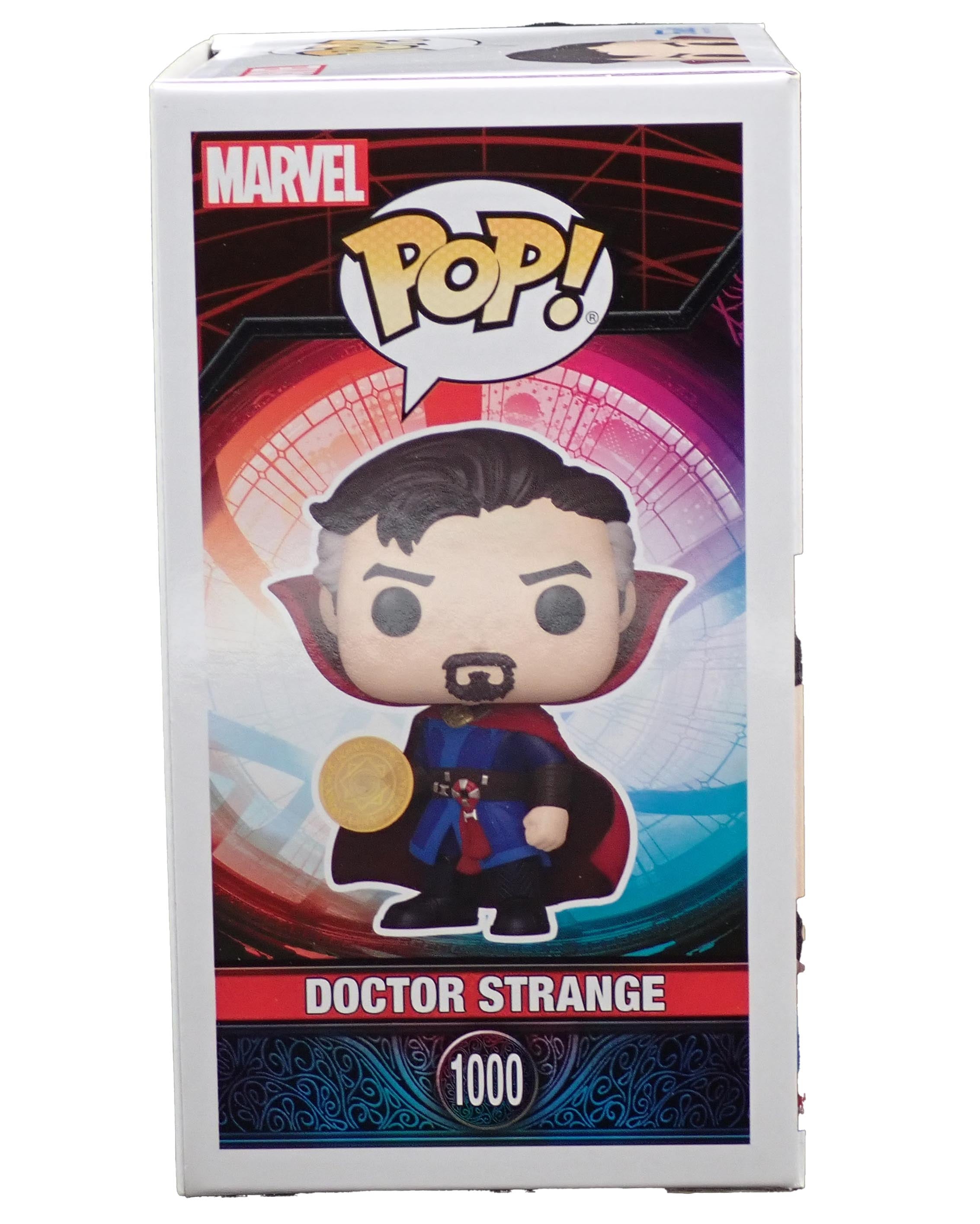 Doctor Strange - POP! #1000