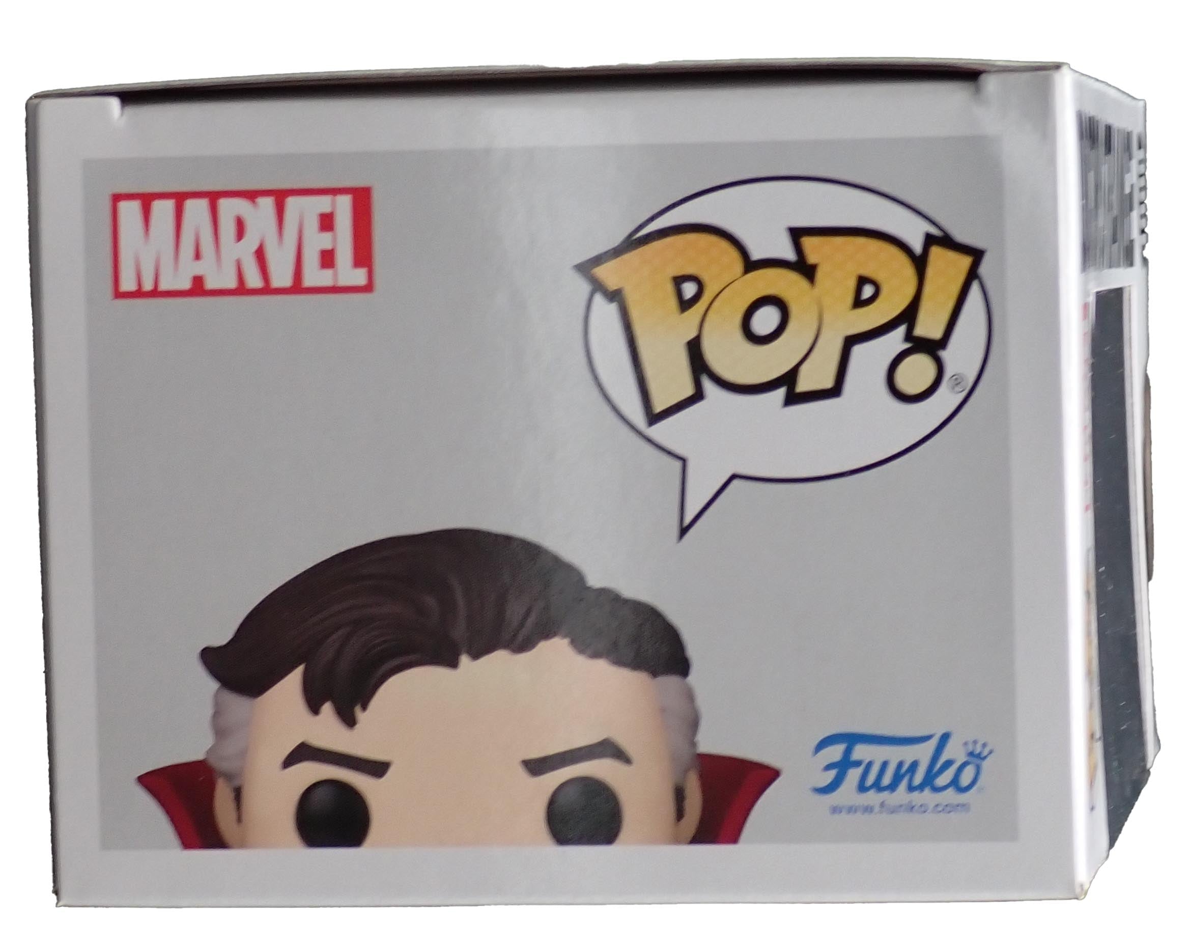 Doctor Strange - POP! #1000
