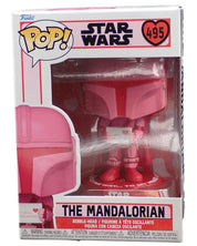 The Mandalorian - POP! #495