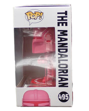 The Mandalorian - POP! #495