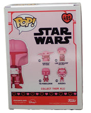 The Mandalorian - POP! #495