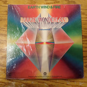 Earth Wind & Fire With The Emotions - Boogie Wonderland