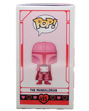 The Mandalorian - POP! #495