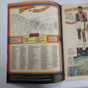 All New Collector's Edition: Superman vs. Muhammad Ali #56 (1978) - VF- (7.5)