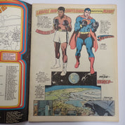 All New Collector's Edition: Superman vs. Muhammad Ali #56 (1978) - VF- (7.5)