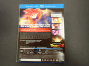 DBZ Battle of Gods - Blu-ray