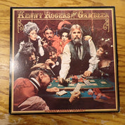 Kenny Rogers - The Gambler