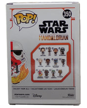Incinerator Stormtrooper - POP! #350
