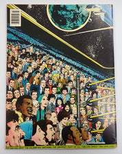 All New Collector's Edition: Superman vs. Muhammad Ali #56 (1978) - VF- (7.5)