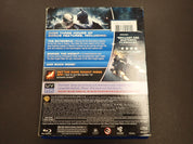 The Dark Knight Rises - Blu-ray
