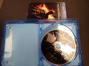 The Dark Knight Rises - Blu-ray